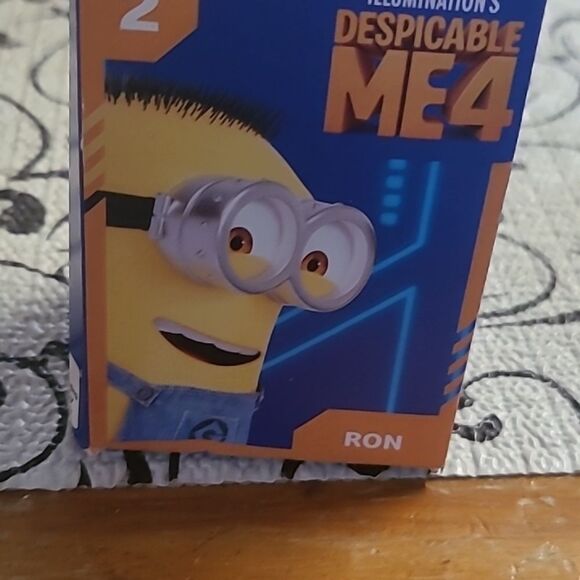 2024 McDonald's Happy Meal Toy - Picture 9 of 11